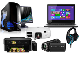 venta equipo Computo